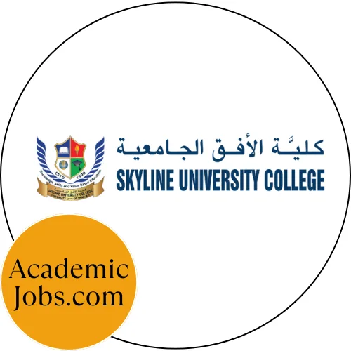 SUC - Skyline University College logo